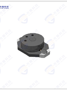 CTDT1608CF-334 电感器330UH SMD SHIELDED POWR INDUCTOR