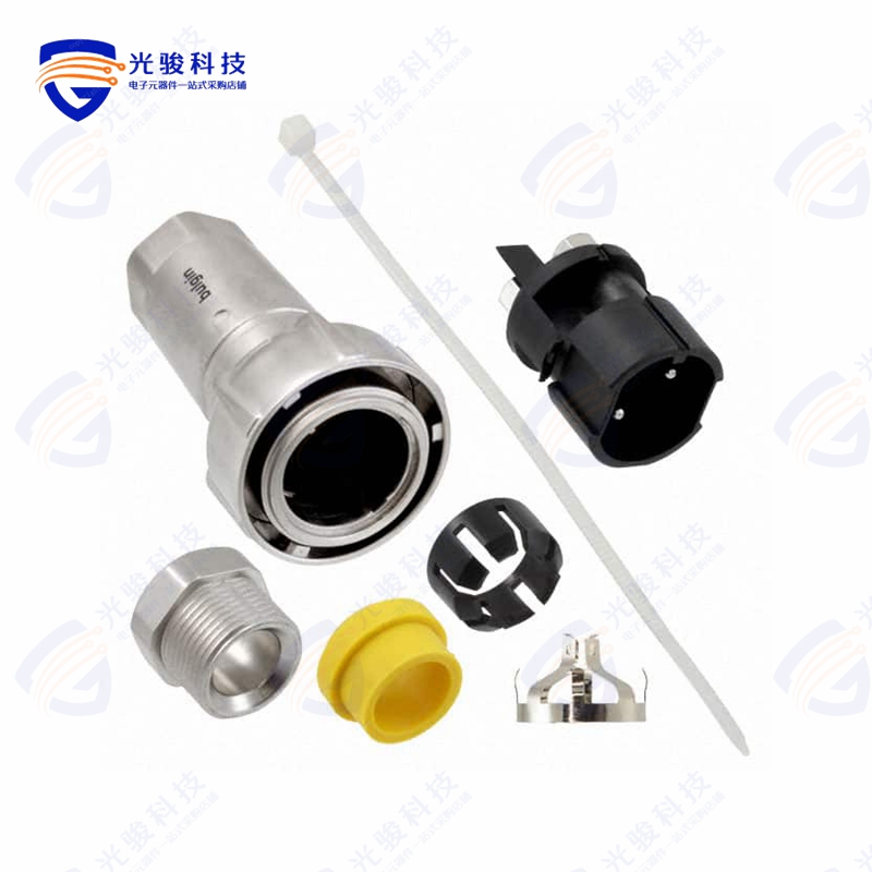 PXM7010/02P/ST/1113/SN《CONN PLUG MALE 2POS NICKEL SCREW》