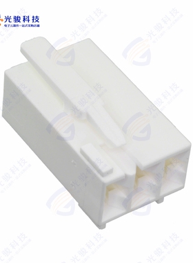 1955422-6《CONN RCPT HSG 3POS 5.00MM》