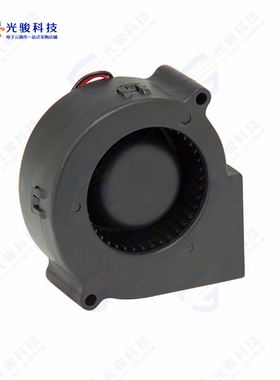 ODB7530-12HB02A《DC BLOWER 12V 75X30MM》