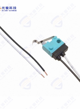 ASQ10638 《SWITCH SNAP SPST-NO 100MA 30V》