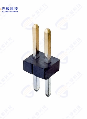 M50-3530242《CONN HEADER VERT 2POS 1.27MM》