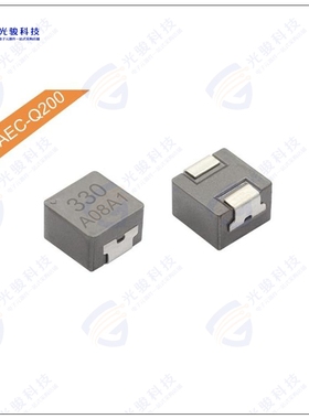 VSHB0645-220MC 电感器FIX IND 22UH 3A 112MOHM SMD