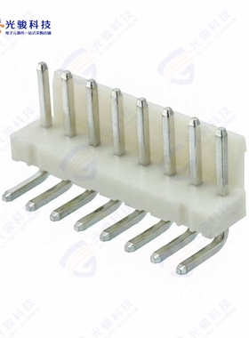 647676-8《CONN HEADER R/A 8POS 3.96MM》