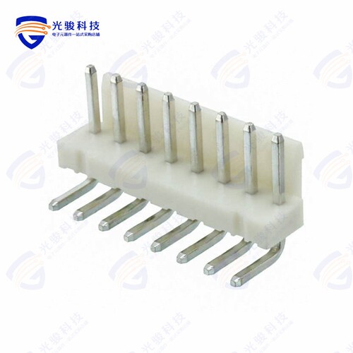 647676-8《CONN HEADER R/A 8POS 3.96MM》