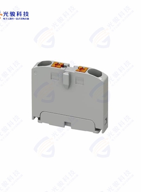 1028067《DISTRIBUTION BLOCK GRAY》