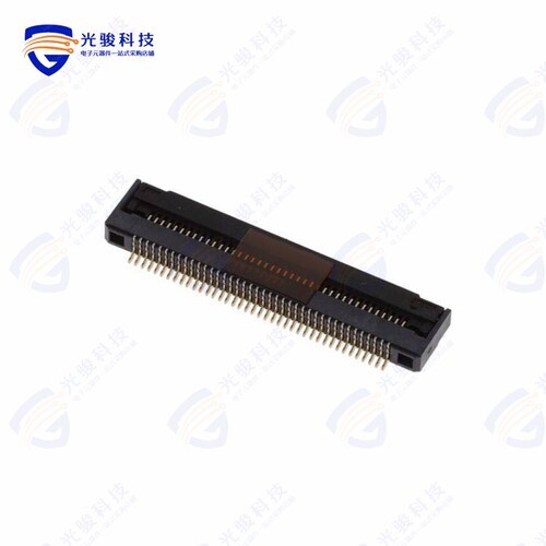 F300-1B7H1-11040-E100《FLEX CONNECTOR, 0.50MM PITCH, HE》