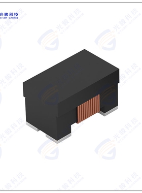 784231061 滤波器CMC 400MA 2LN 67OHM SMD AEC-Q200