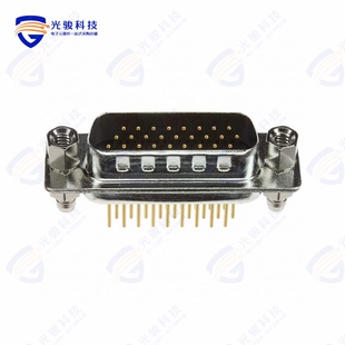 MNT M26 113R911 SUB PLUG CONN 180 26POS PNL