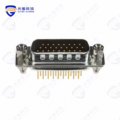 180-M26-113R911《CONN D-SUB HD PLUG 26POS PNL MNT》