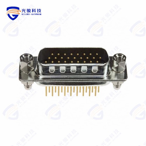 180-M26-113R911《CONN D-SUB HD PLUG 26POS PNL MNT》