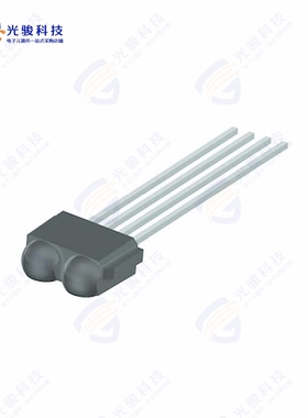 TSOP39338《SENSOR REMOTE REC 38.0KHZ 45M》