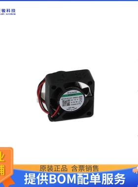 无刷直流风扇4125/MF25101V2-1000U-A99【FAN AXIAL 25X10MM VAPO