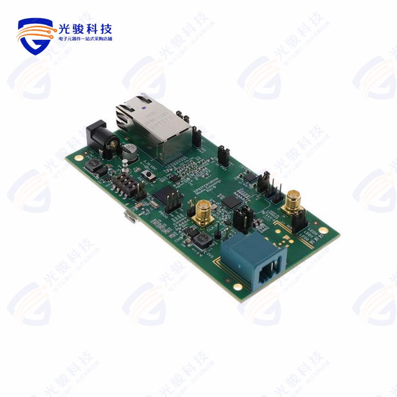 DP83TC812EVM-MC《DP83TC812 EVALUATION MODULE FOR》