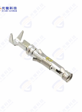 66565-2《CONN SOCKET 20-24AWG TIN CRIMP》