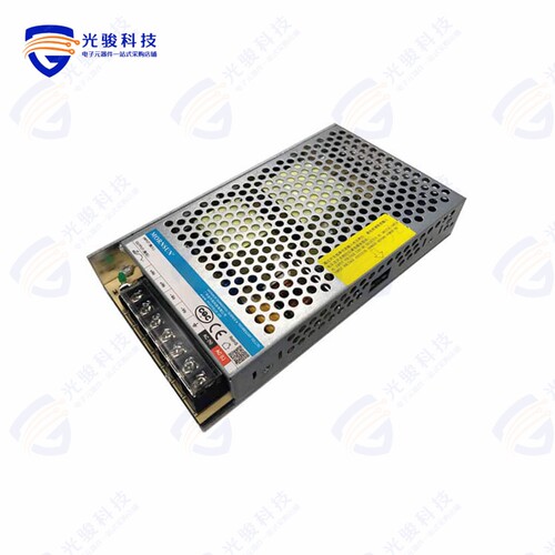 LM200-10B24-C《AC/DC CONVERTER 24V 211W》