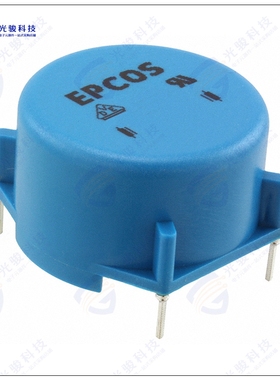 B82724A2142N001 滤波器CMC 27MH 1.4A 2LN TH