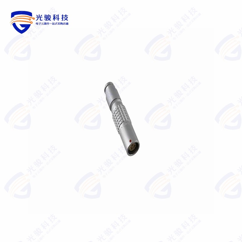 PHG.0B.303.CLLD52Z《CONN RCPT FMALE 3P GOLD SLDR CUP》