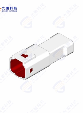 CPB202S0R00《2 POS 2.00MM SINGLE ROW RECEPTAC》