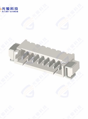 CI4405M1HR0-NH《5 POS 1.25MM(.049) WIRE TO BOARD》