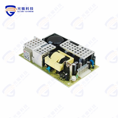 RPT-65F《AC/DC CONVERTER 12V 5V -12V 66W》