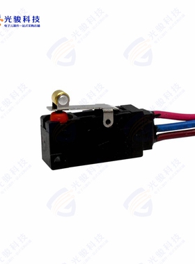 VM3SCGF1803L06 《IP67 SNAP ACTION SWITCH, SPDT, G》