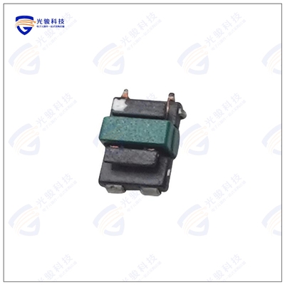 ECSTA1V0703-1070-R 变压器CURR SENSE XFMR 70:1 9A SMD