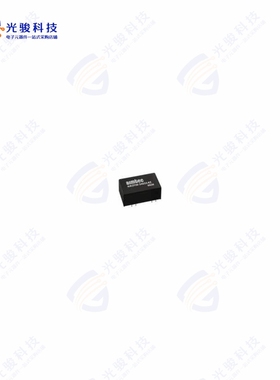 AM3TI-2405DH30-RZ《DC DC CONVERTER +/-5V 3W》