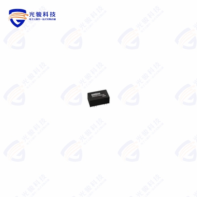 AM3TI-2412S-RZ《DC DC CONVERTER 12V 3W》