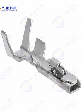 175156-2《CONN SOCKET 16-20AWG CRIMP TIN》