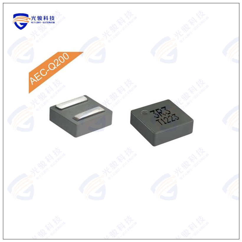 CSEB0730H-4R7M 电感器SMD MOLDING POWER CHOKE