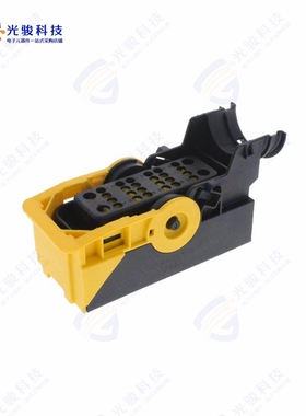 2138839-1《PLUG ASSY, 28 POS, KEY A, AMPSEA》