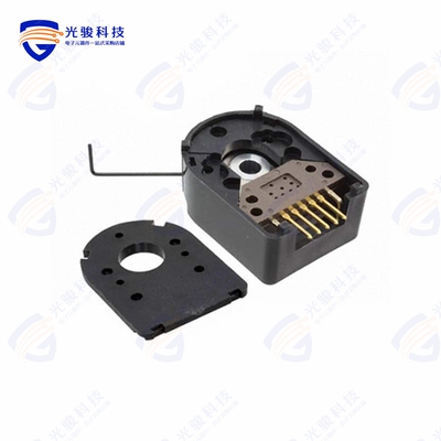 HEDS-5540#A14《ROTARY ENCODER OPTICAL 500PPR》