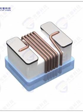 0805CT-101EJTS 电感器FIXED IND 100NH 400MA 640MOHM SM