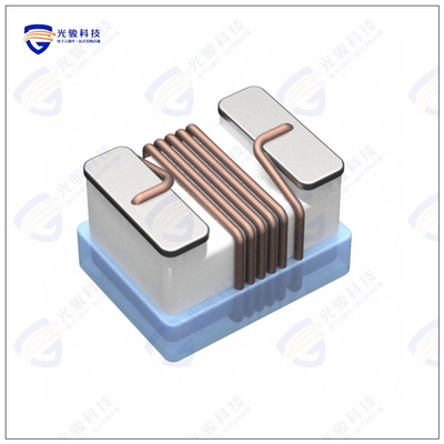 0805CT-470EGTS 电感器FIXED IND 47NH 600MA 390MOHM SMD