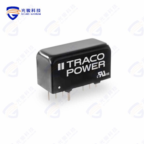 TMR 12-2423WI《ULTRA COMPACT 12 WATT DC/DC IN S》