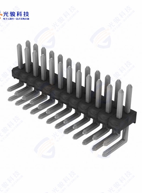 TSW-112-08-T-D-RA《CONN HEADER R/A 24POS 2.54MM》