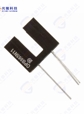 OPB865N11《SENSOR OPT SLOT PHOTOTRANS MODUL》
