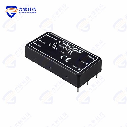 EC7BW-110S12《DC DC CONVERTER 12V 20W》
