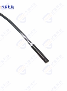 PRA 30/10 BLACK《BLACK TUBULAR PROXIMITY SWITCH N》