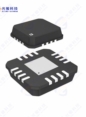 ADIS16220CCCZ《ACCELEROMETER 70G SPI 16LGA》