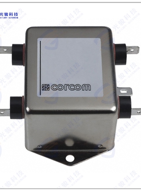 20EK1 滤波器LINE FILTER 250VAC 20A CHASS MNT