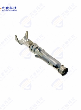 1-66563-1《CONN SOCKET 20-24AWG TIN CRIMP》
