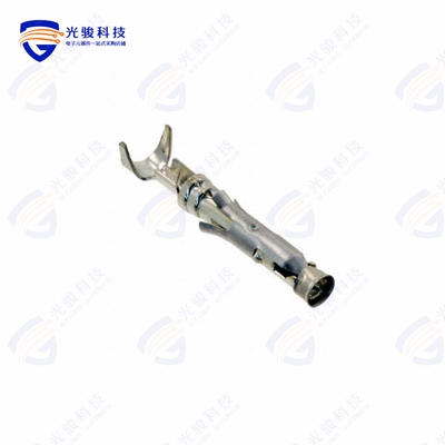 3-66104-0《CONN SOCKET 20-24AWG TIN CRIMP》