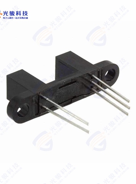 OPB900L55《SENSOR OPTICAL 9.53MM PCB MOUNT》
