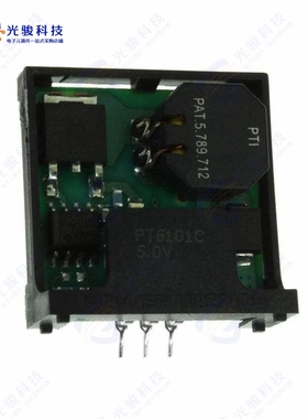 PT5107J《DC DC CONVERTER 15V 15W》
