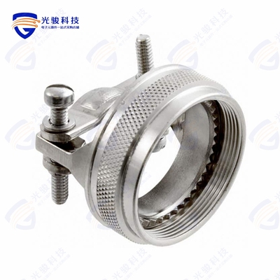 M85049/38-23N《CONN CABLE CLAMP SZ 23 H SLVR》