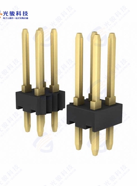 1-87227-3《CONN HEADER VERT 26POS 2.54MM》