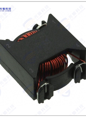 PE-53910NLT 滤波器CMC 3.6A 2LN SMD