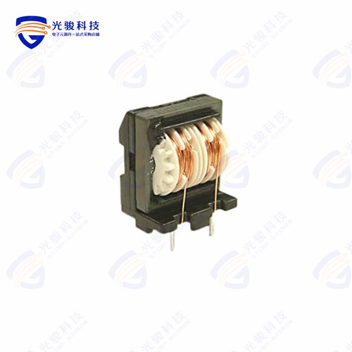 UT2024-008《CMC 2.5MH 700MA 2LN TH ESD》